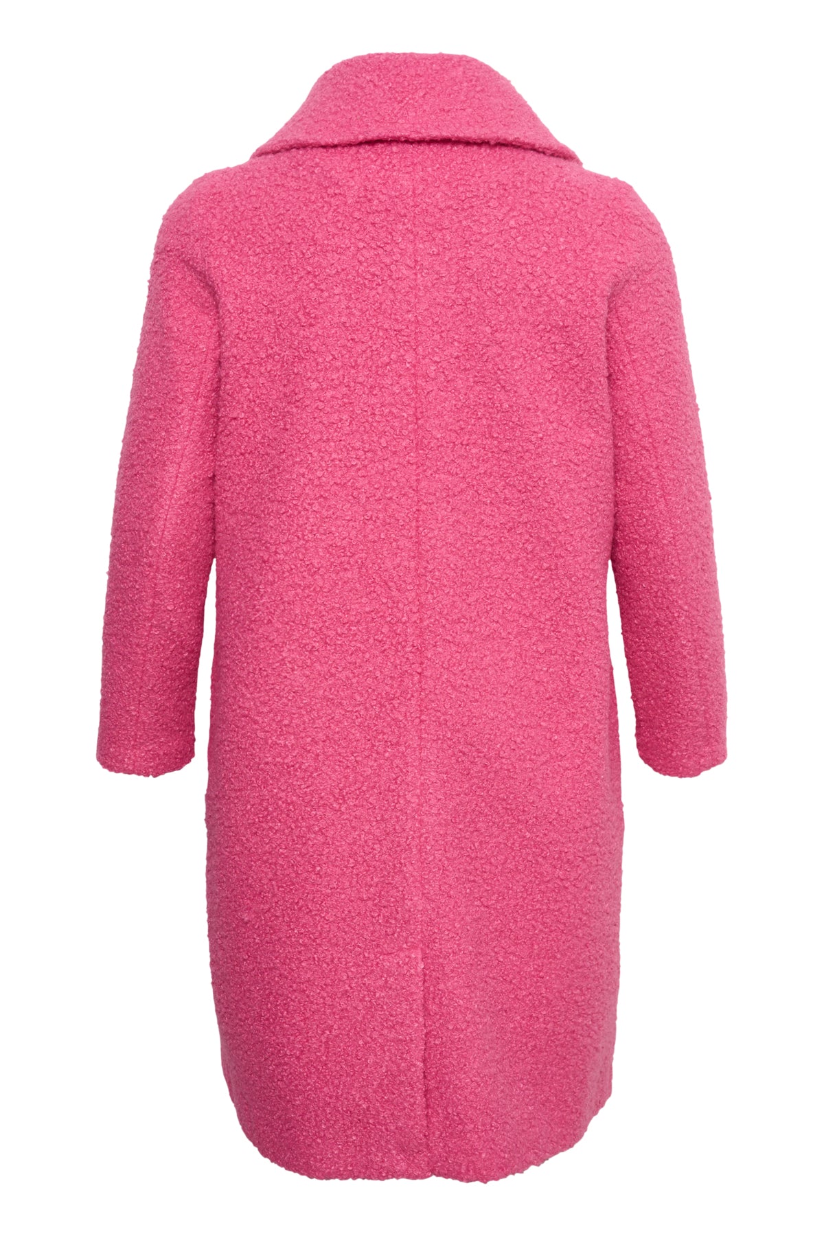 KcAnni Coat