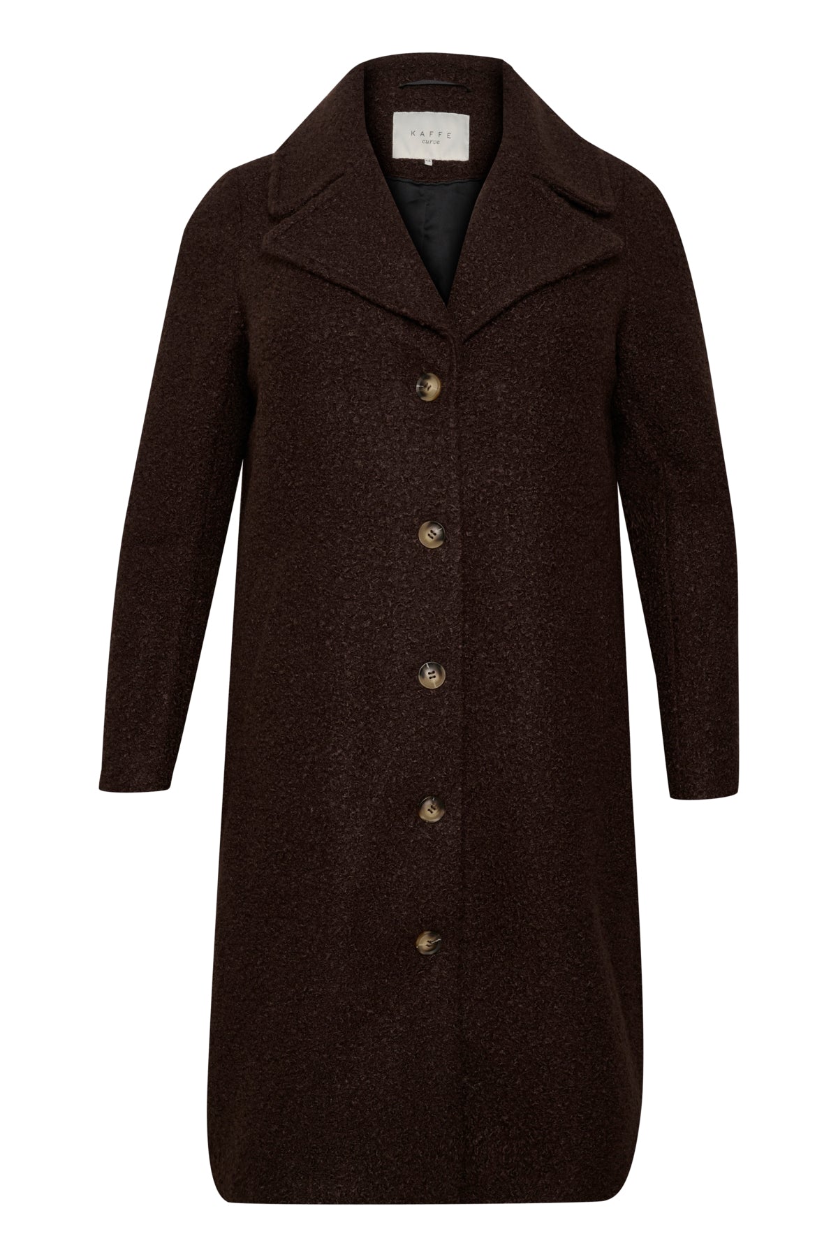 KcAnni Coat