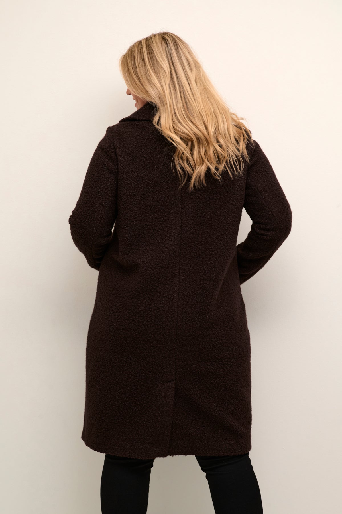 KcAnni Coat