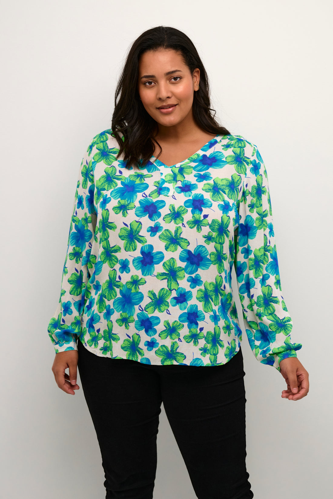 KCjanette Blouse