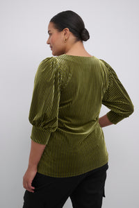 KCcacanna Blouse