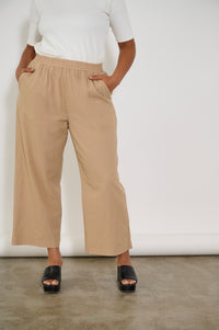 KcNana Culotte Pants