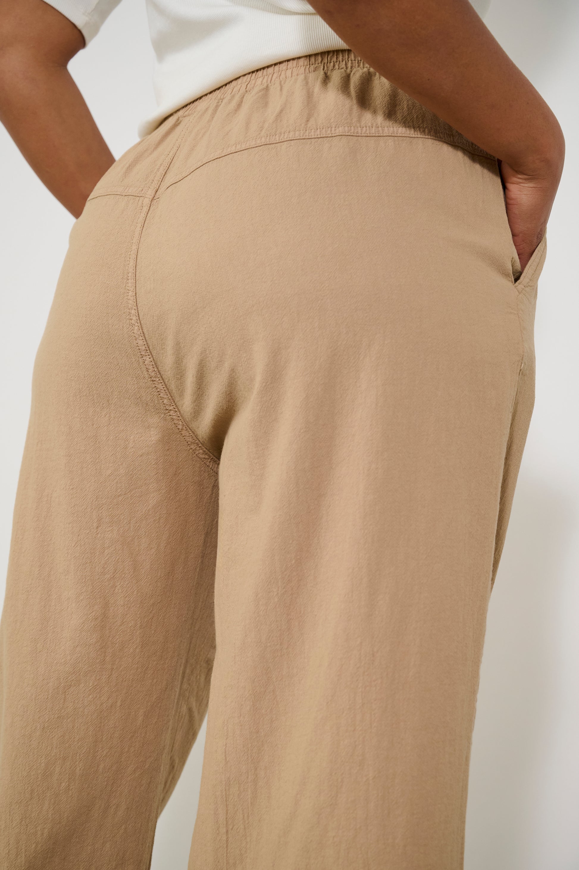 KcNana Culotte Pants