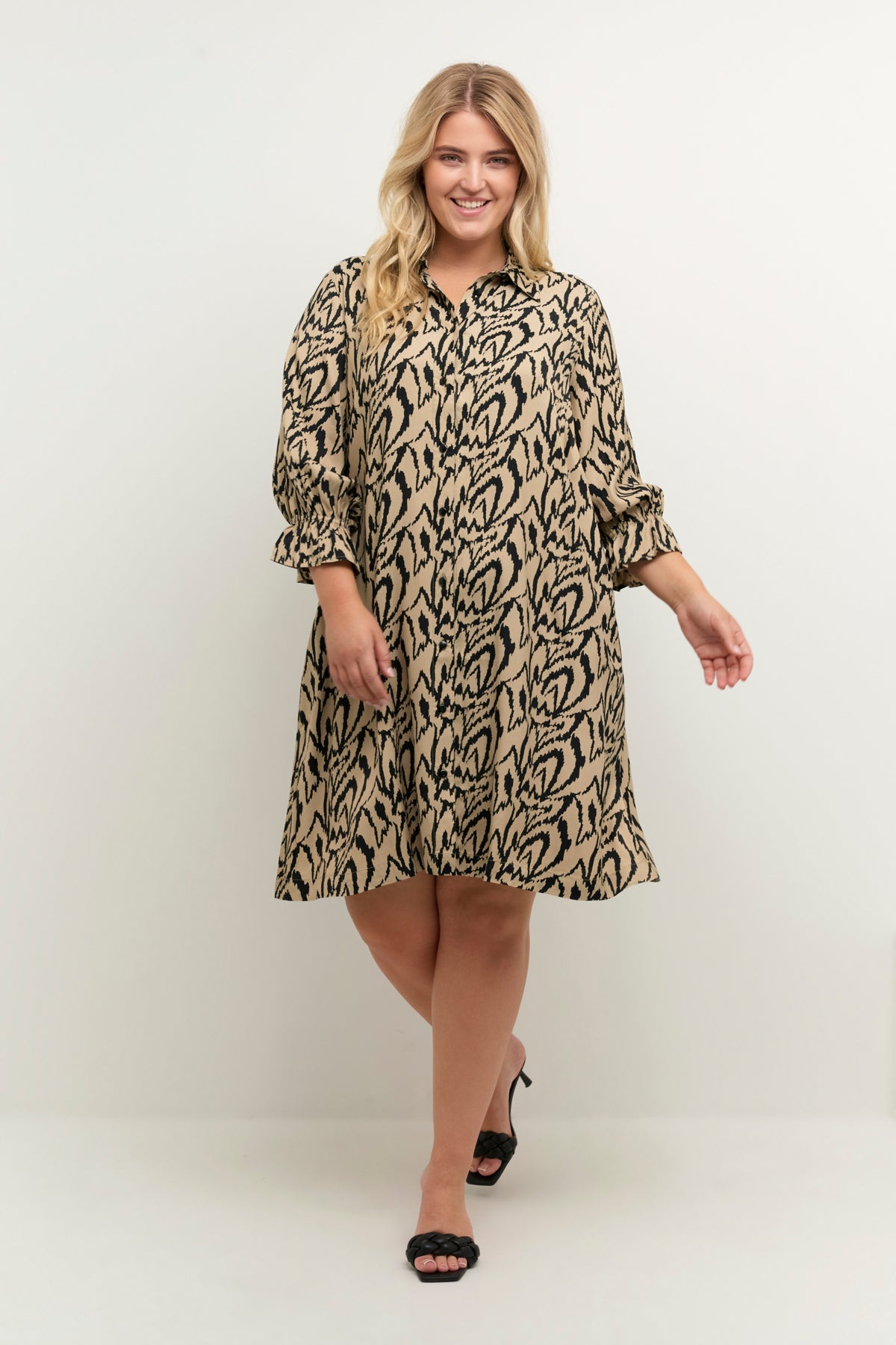 KCcecilie Shirt Dress