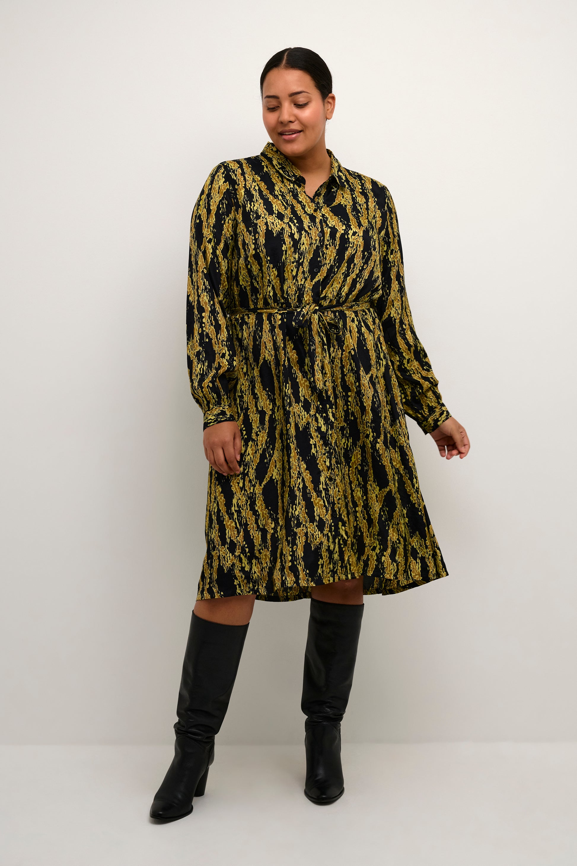 KCmarie Oline Dress