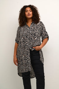 KcMarca Ami Shirt Dress