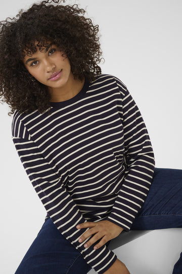 KCwinni LS T-skjorte