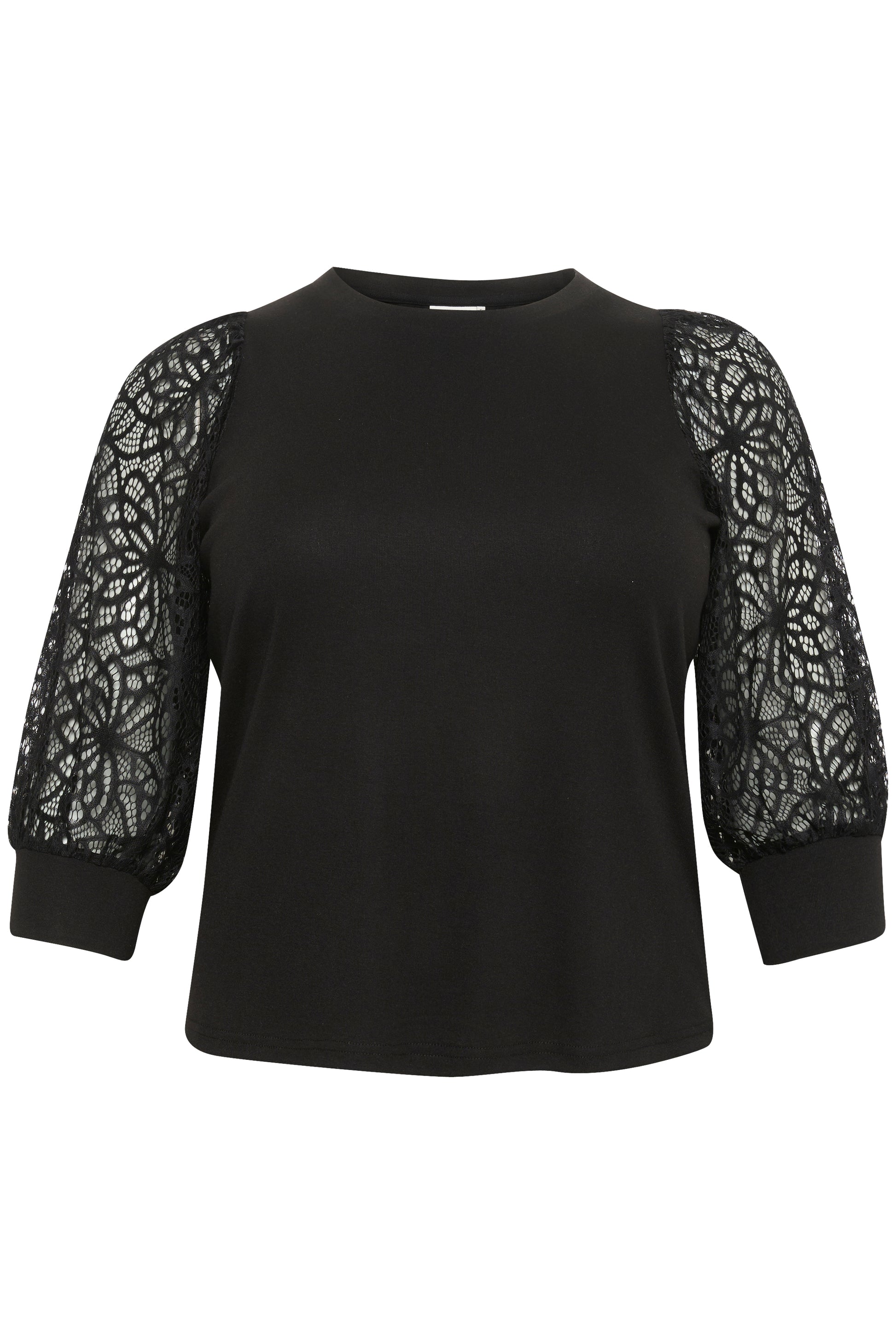 KCbella Lace T-Shirt