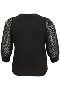 KCbella Lace T-Shirt