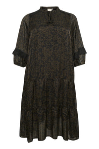 KCliva Dress