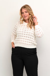 KChelena Knit Pullover