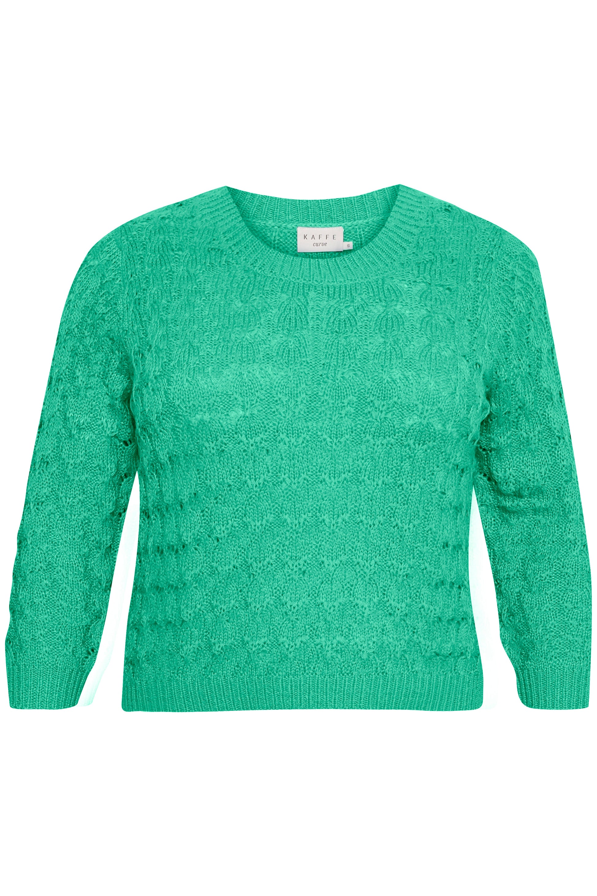 KChelena Knit Pullover