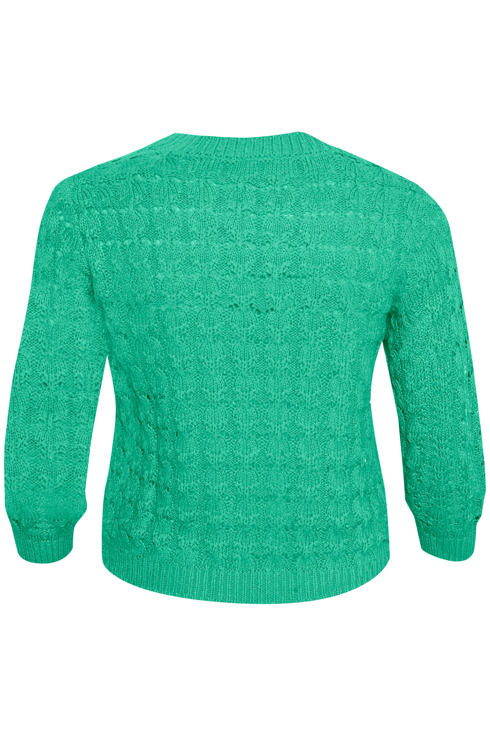 KChelena Knit Pullover