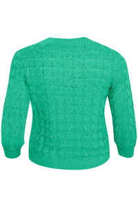 KChelena Knit Pullover