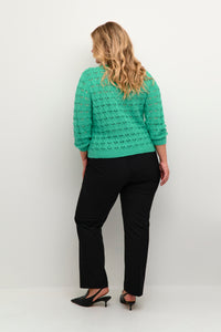 KChelena Knit Pullover