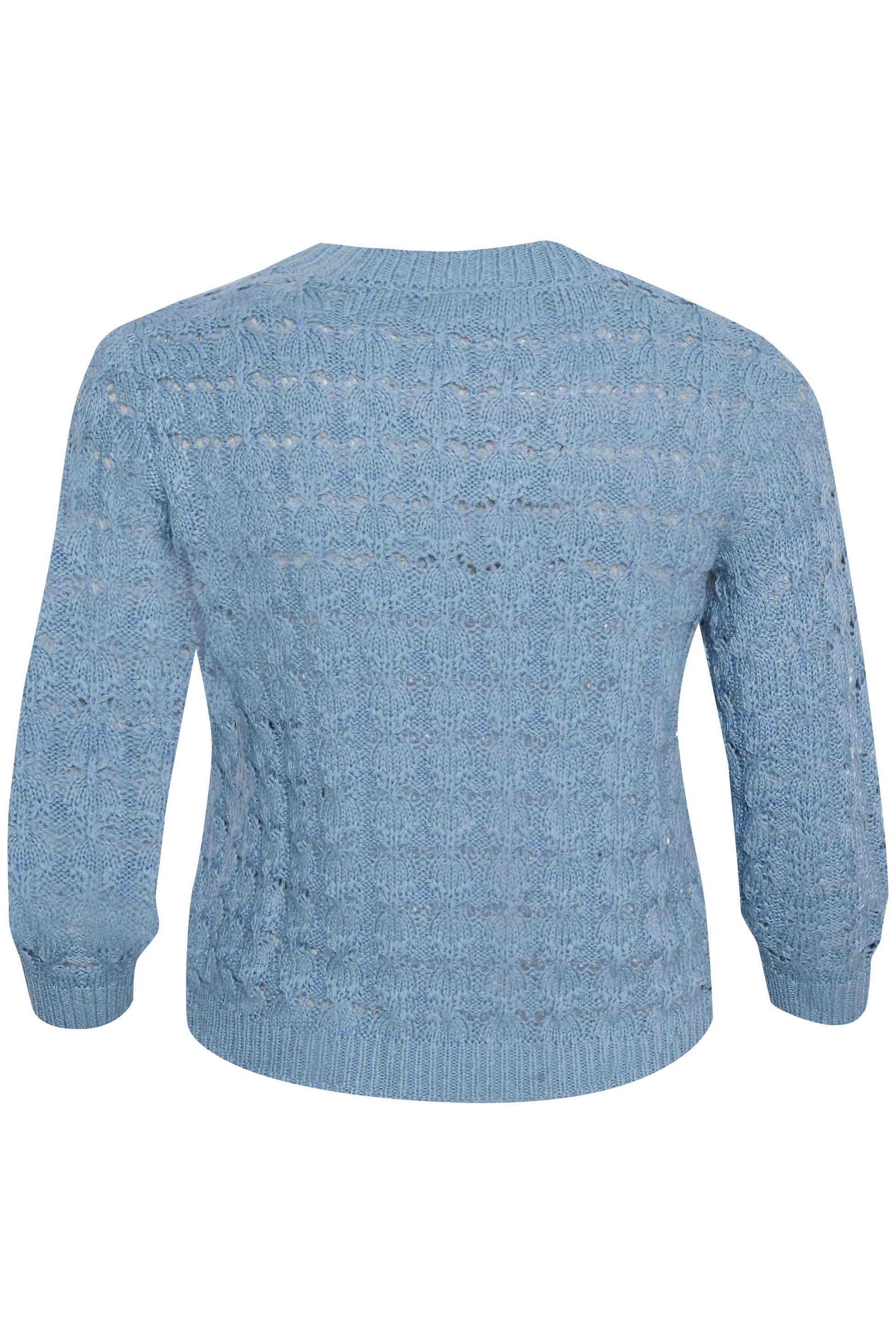 KChelena Knit Pullover