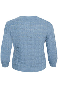 KChelena Knit Pullover