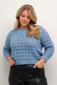 KChelena Knit Pullover