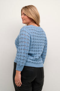 KChelena Knit Pullover