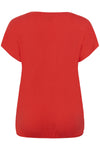KCjena - V-neck T-Shirt