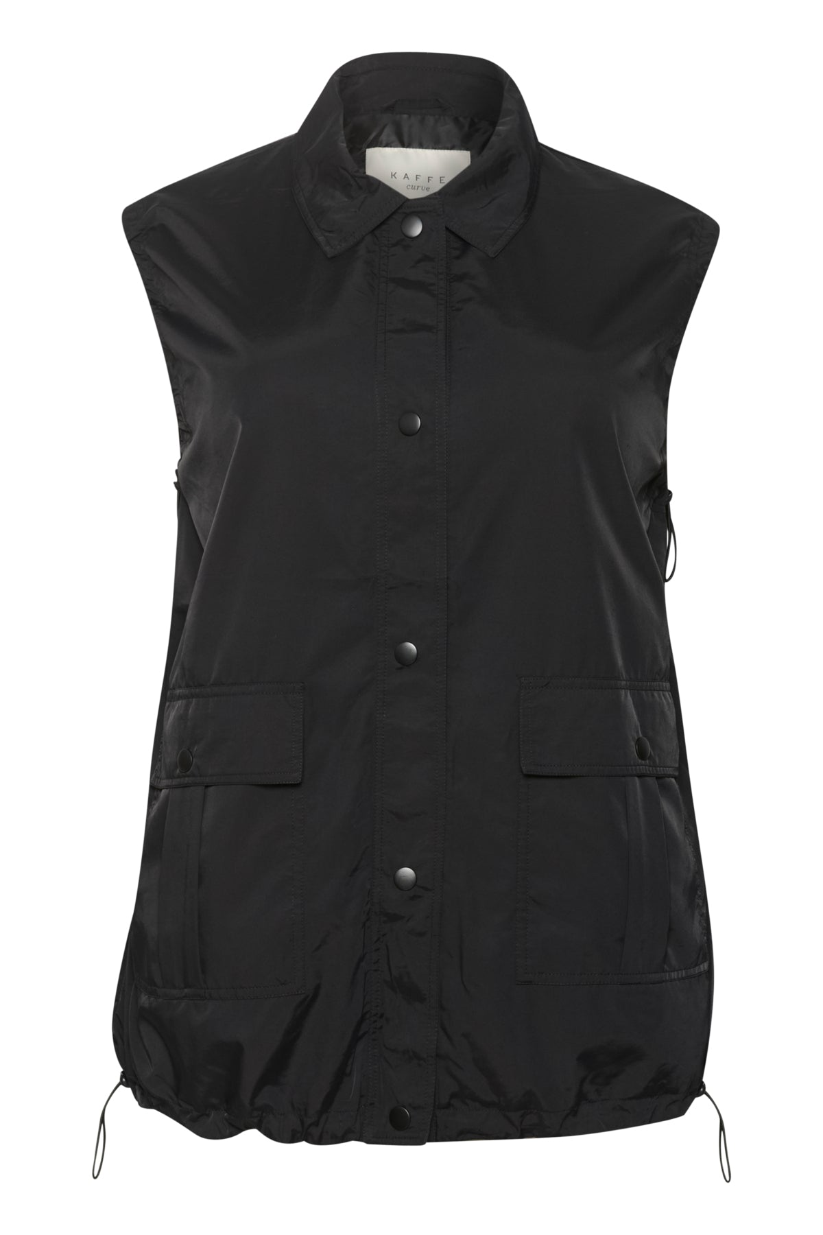 KCmila Waistcoat