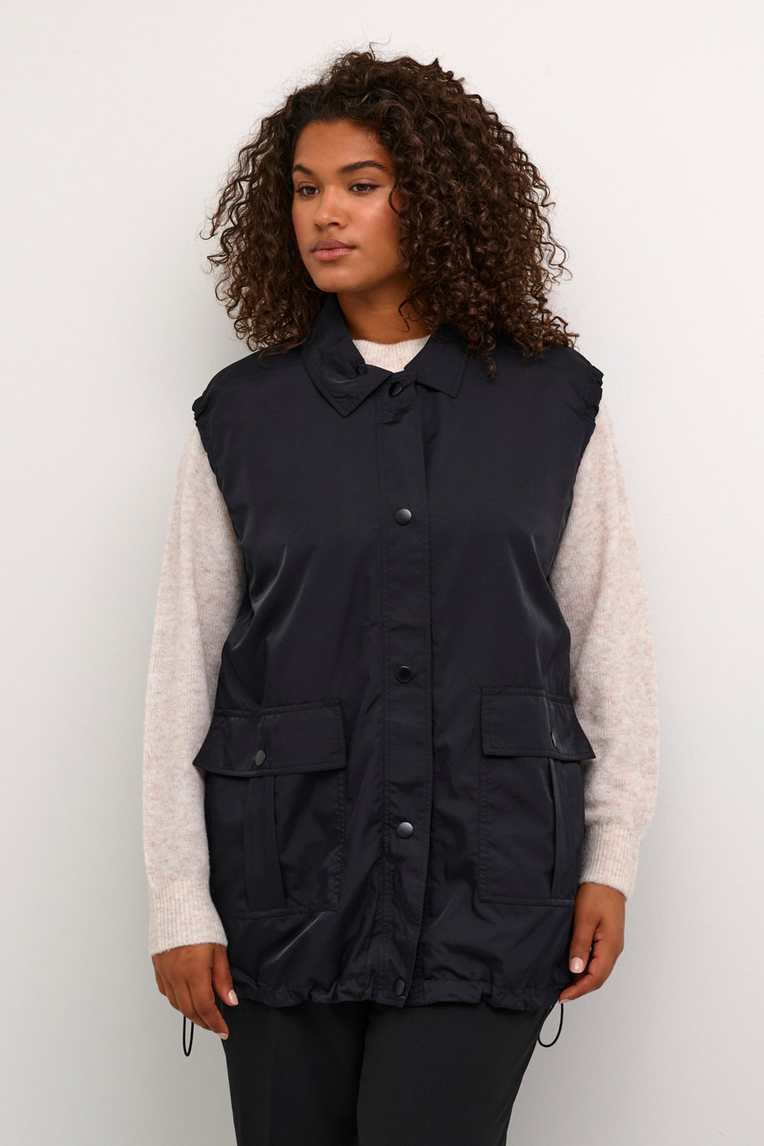 KCmila Waistcoat