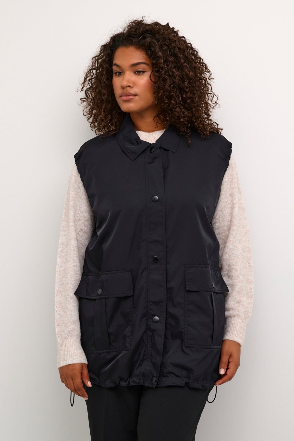 KCmila Waistcoat