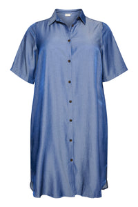 KCnora Shirt Dress