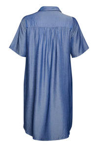 KCnora Shirt Dress