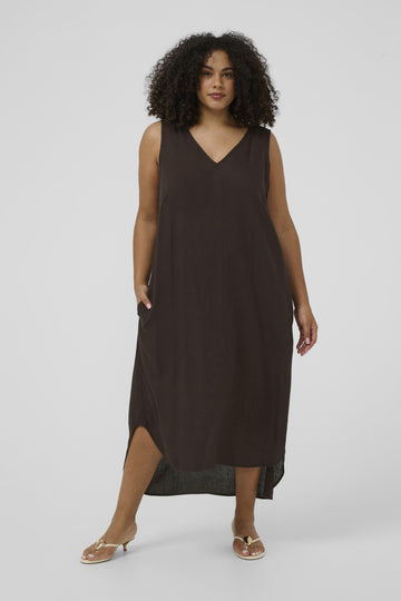 KCmille - Ærmeløs Kjole