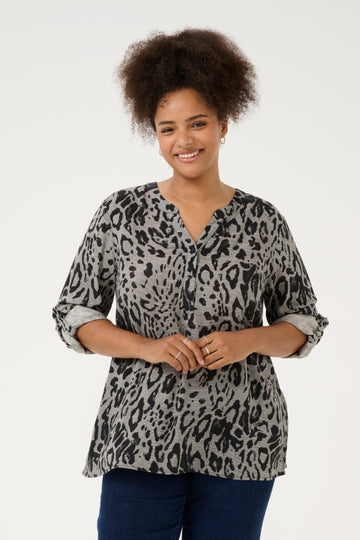 KCmille Blouse - Bluse