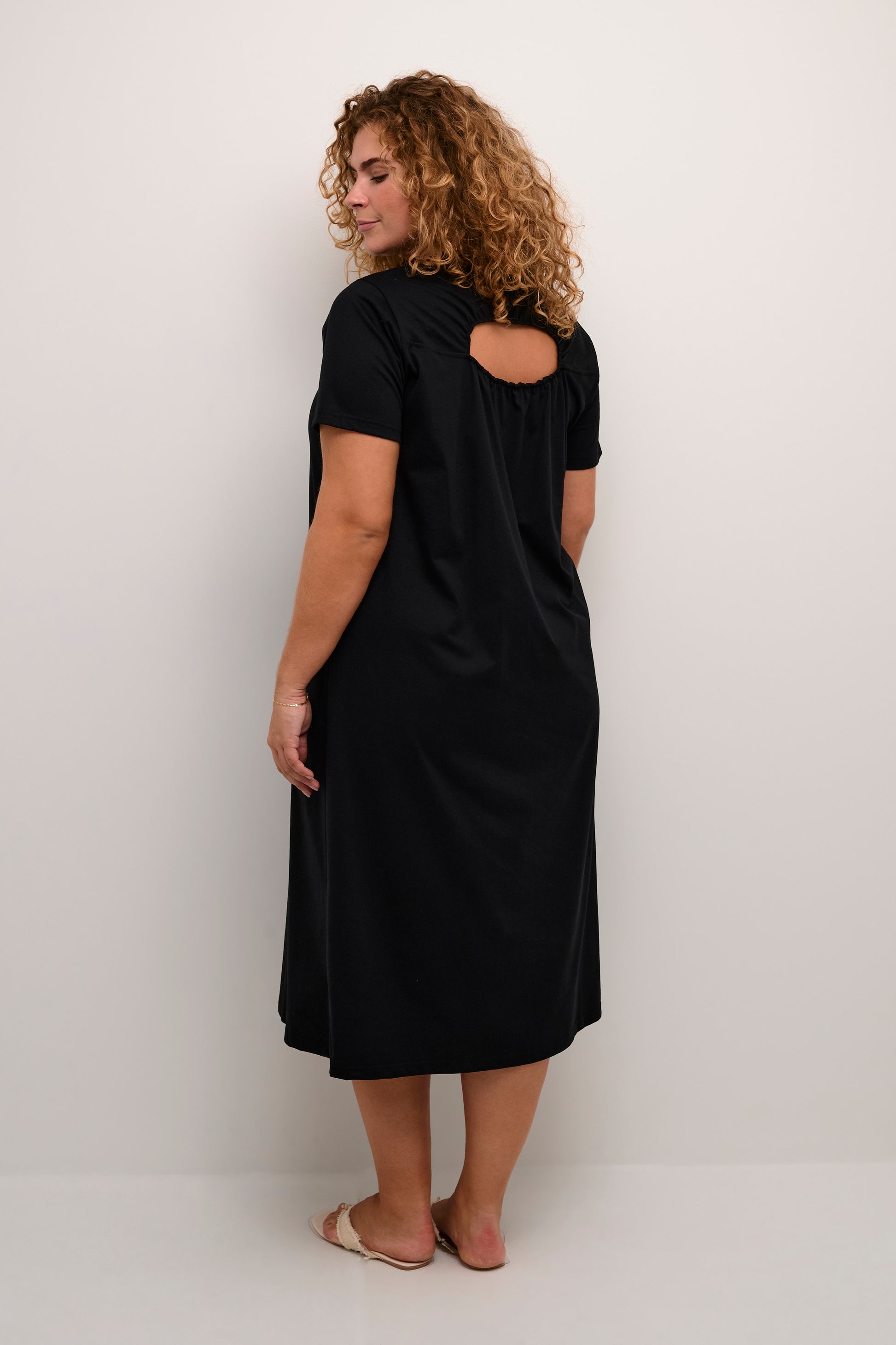 KClulu Jersey Dress