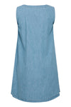 KClouisa - Denim Kjole