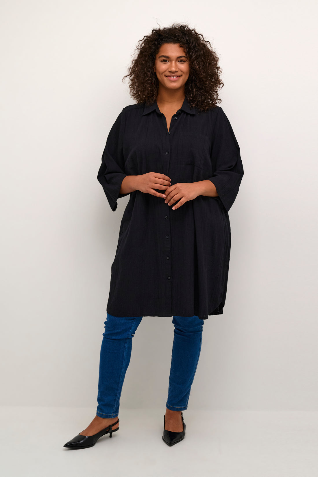 KCpaula Shirt Tunic