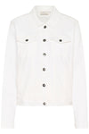 KCzena Denim Jacket