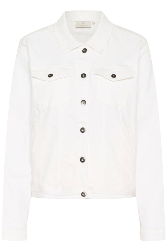 KCzena Denim Jacket