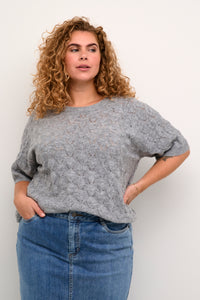 KCnalene Knit Pullover