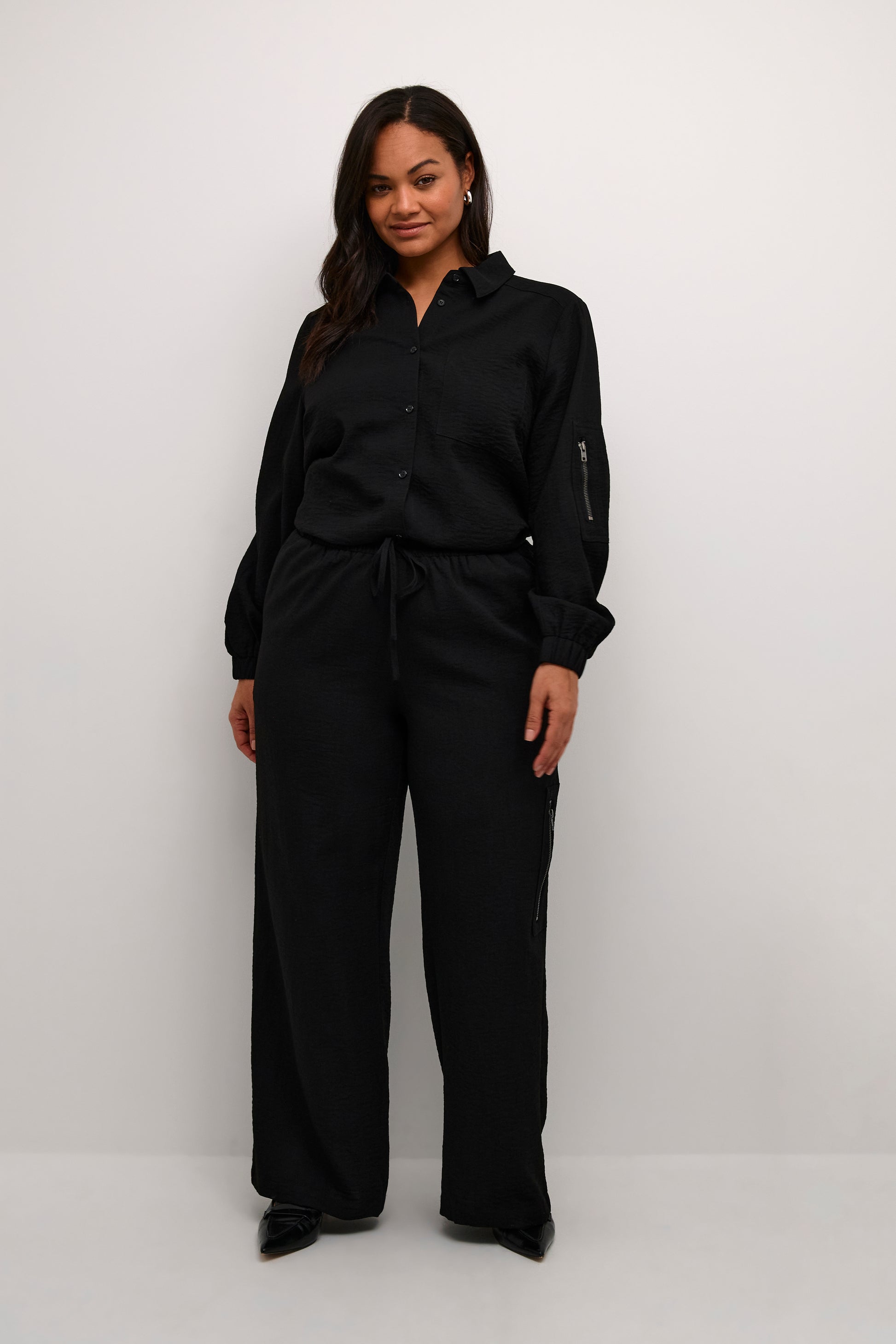 KCbella Wide Pants