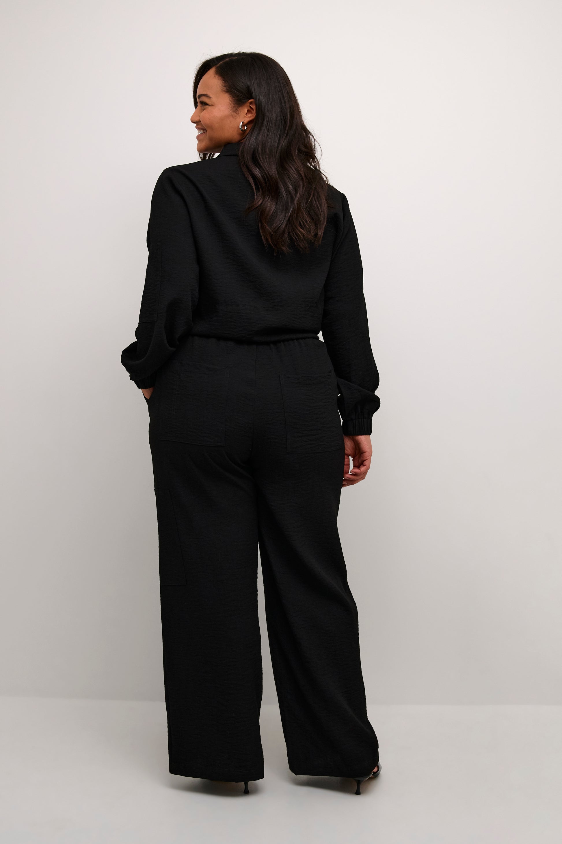 KCbella Wide Pants