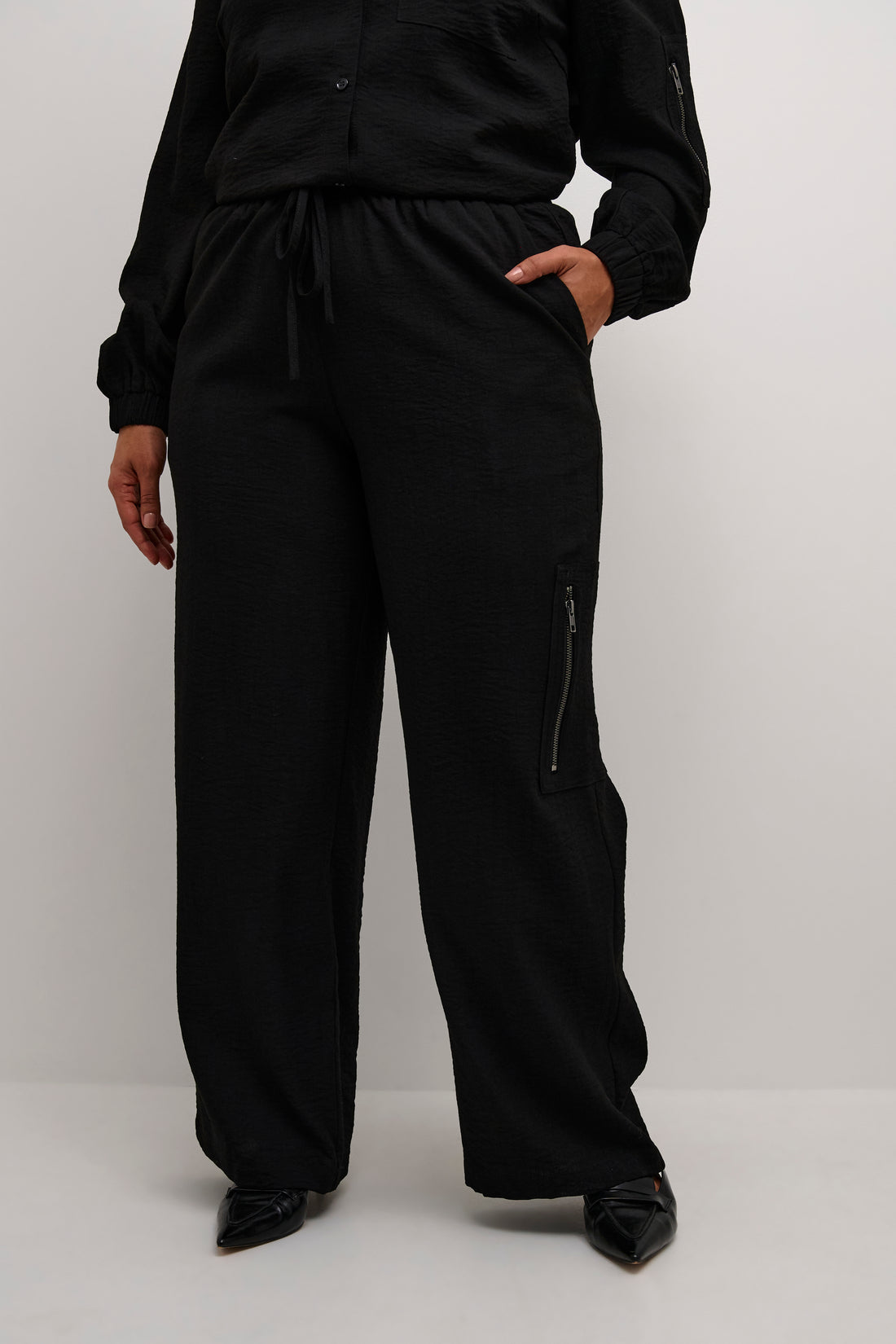 KCbella Wide Pants