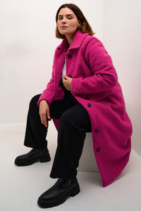 KcAnnelene Coat