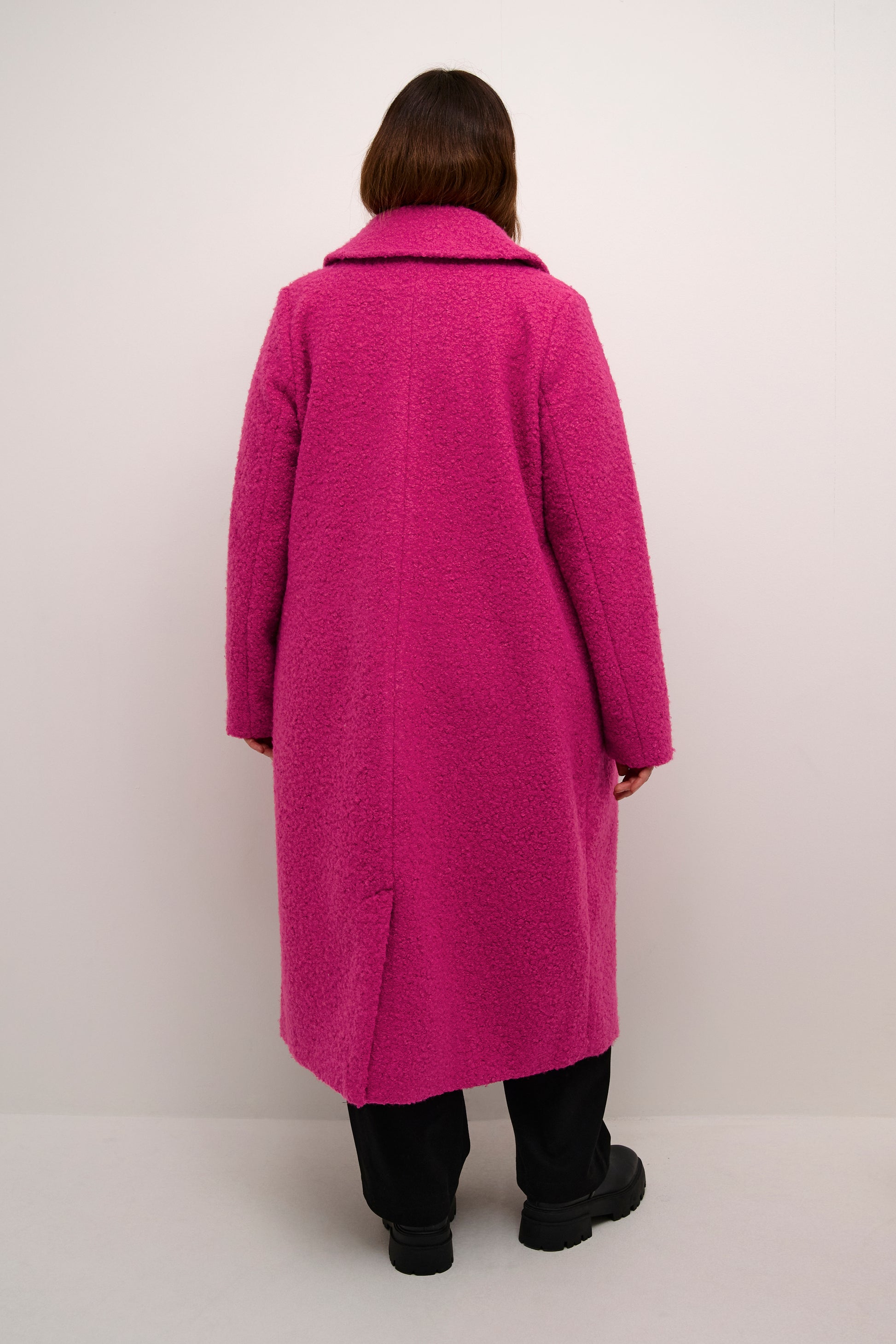 KcAnnelene Coat