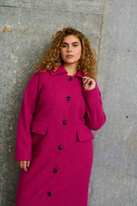 KcAnnelene Coat