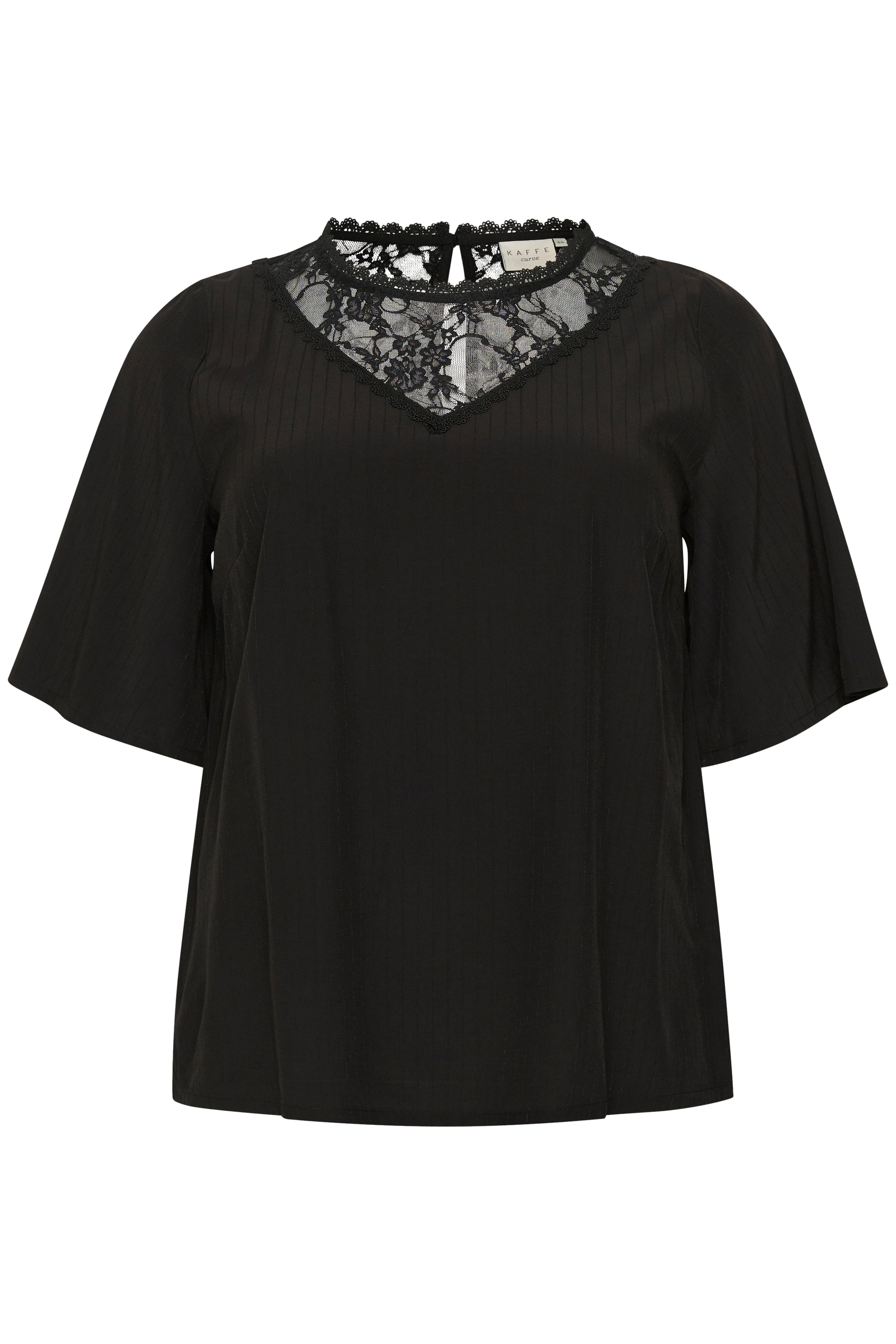 KCberla Lace Blouse