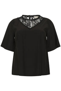 KCberla Lace Blouse