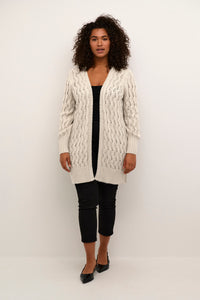 KClana Knit Cardigan