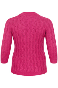 KClana Knit Pullover