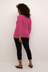 KClana Knit Pullover