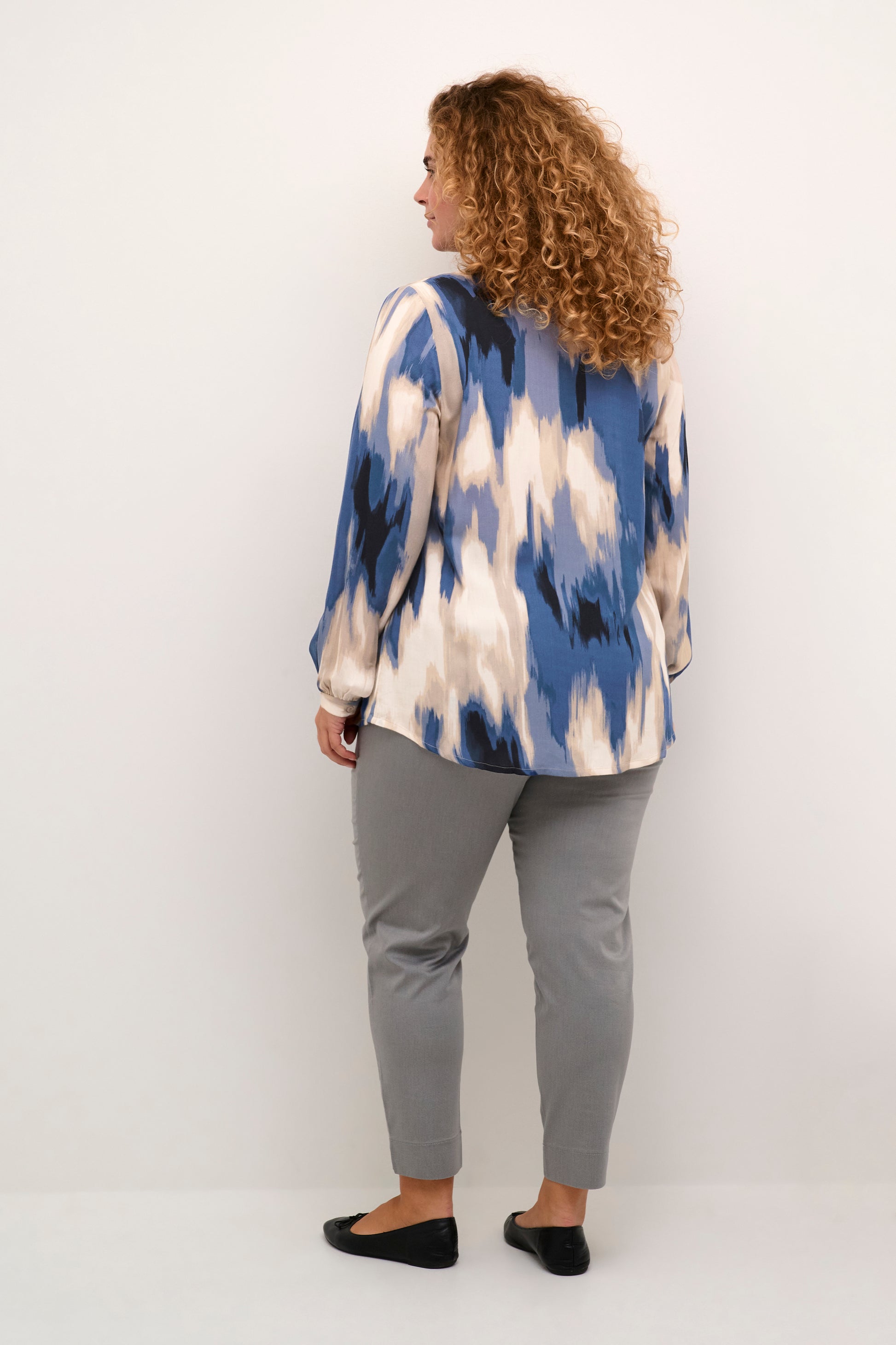 KCbella Blouse