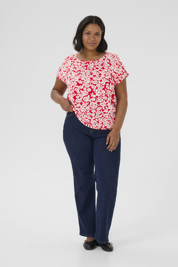 KCbella Stanley bluse